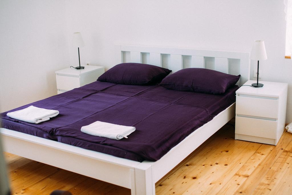 Apartments And Rooms Ille Σίμπενικ Εξωτερικό φωτογραφία