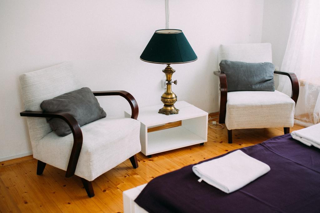 Apartments And Rooms Ille Σίμπενικ Εξωτερικό φωτογραφία
