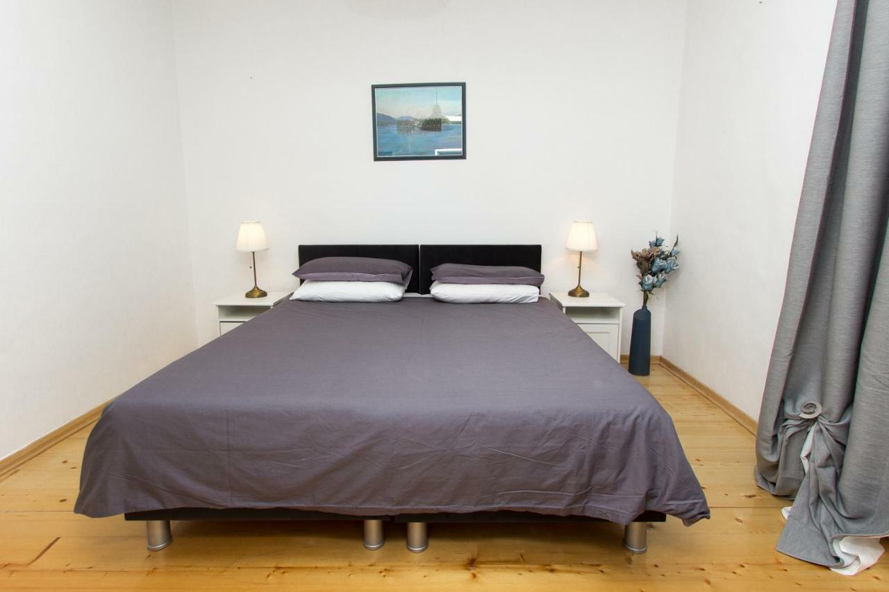 Apartments And Rooms Ille Σίμπενικ Εξωτερικό φωτογραφία