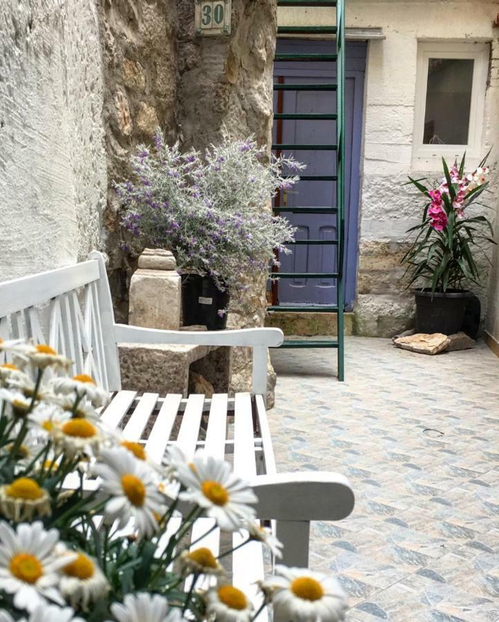 Apartments And Rooms Ille Σίμπενικ Εξωτερικό φωτογραφία